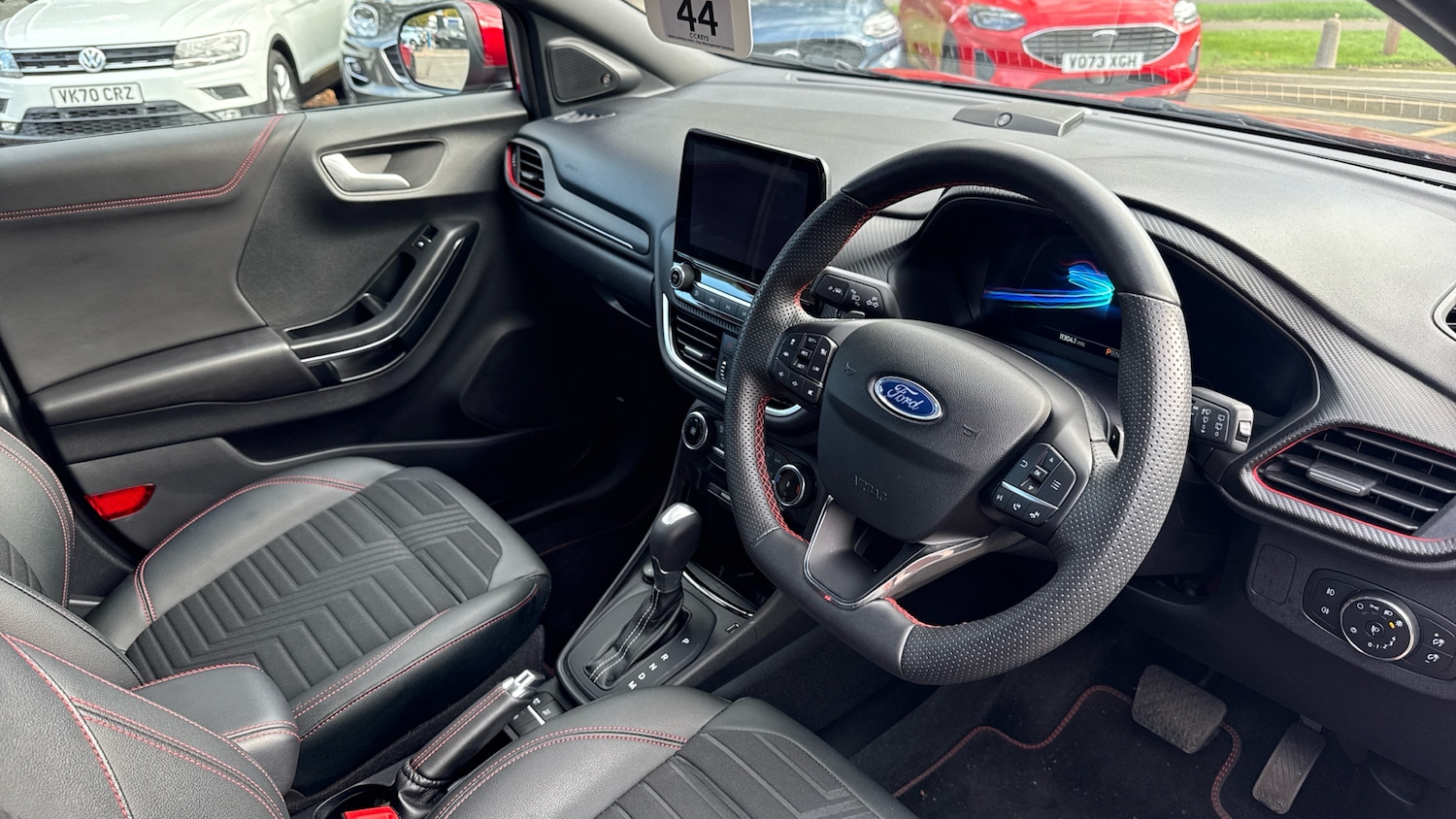 Used Ford Puma 2022 for sale - 76352020: Photo 11