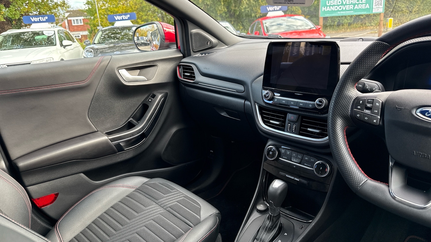 Used Ford Puma 2022 for sale - 76352020: Photo 14