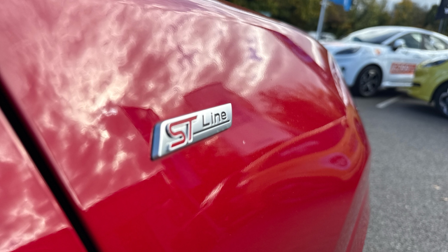 Used Ford Puma 2022 for sale - 76352020: Photo 24