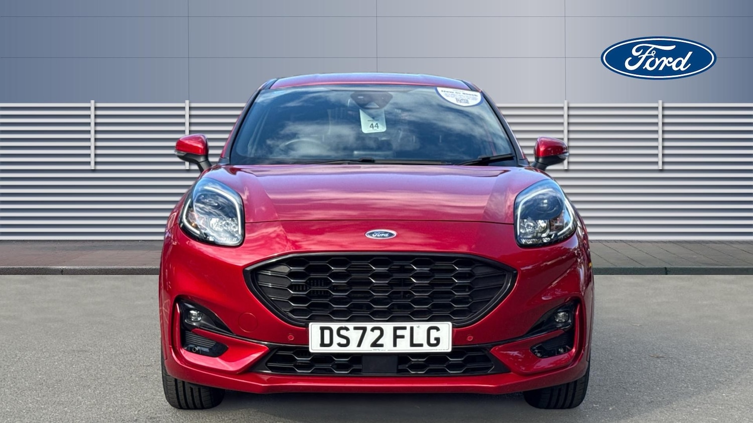 Used Ford Puma 2022 for sale - 76352020: Photo 3