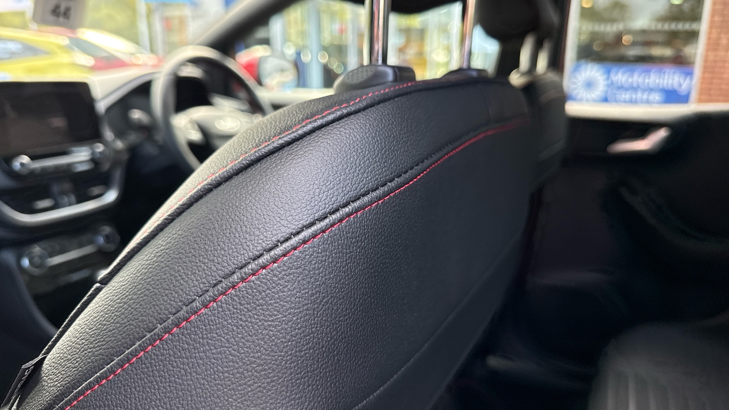 Used Ford Puma 2022 for sale - 76352020: Photo 31