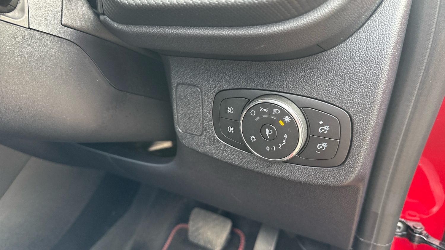 Used Ford Puma 2022 for sale - 76352020: Photo 35