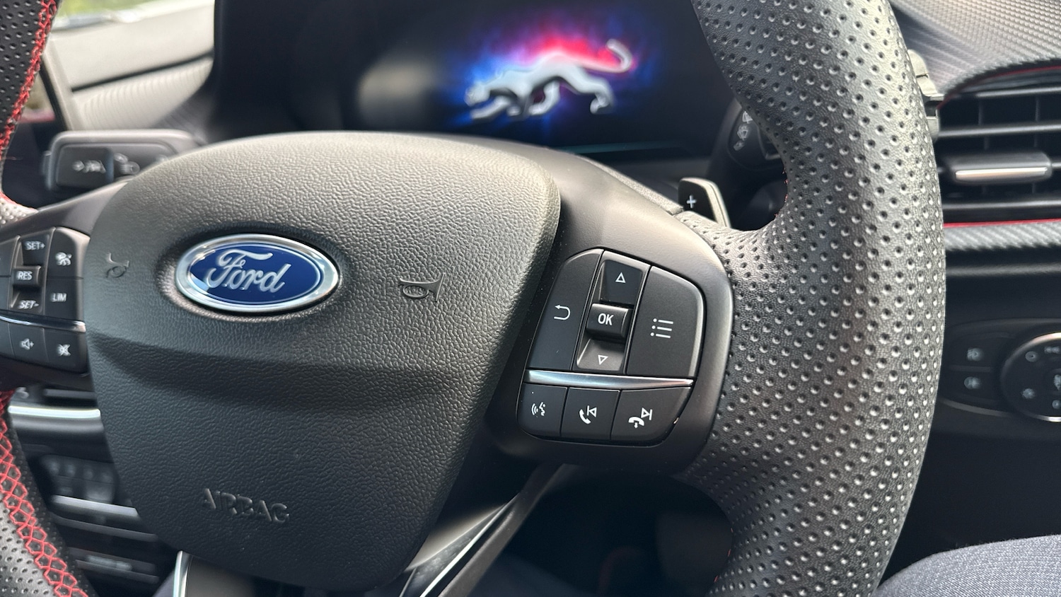 Used Ford Puma 2022 for sale - 76352020: Photo 40