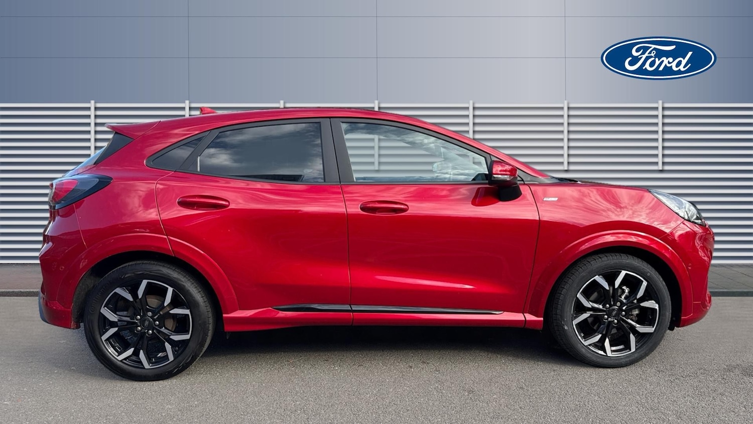 Used Ford Puma 2022 for sale - 76352020: Photo 5