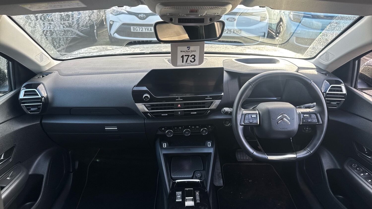 Used Citroen C4 2023 for sale - 77831649: Photo 10