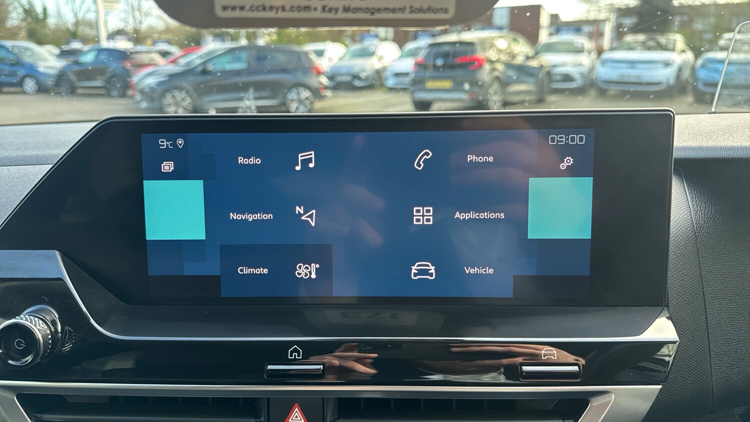 Used Citroen C4 2023 for sale - 77831649: Photo 12