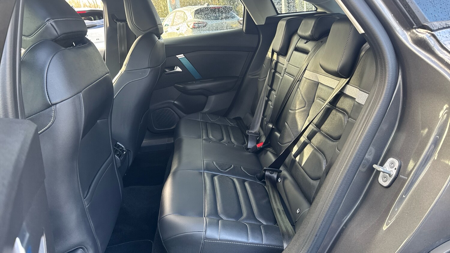 Used Citroen C4 2023 for sale - 77831649: Photo 16