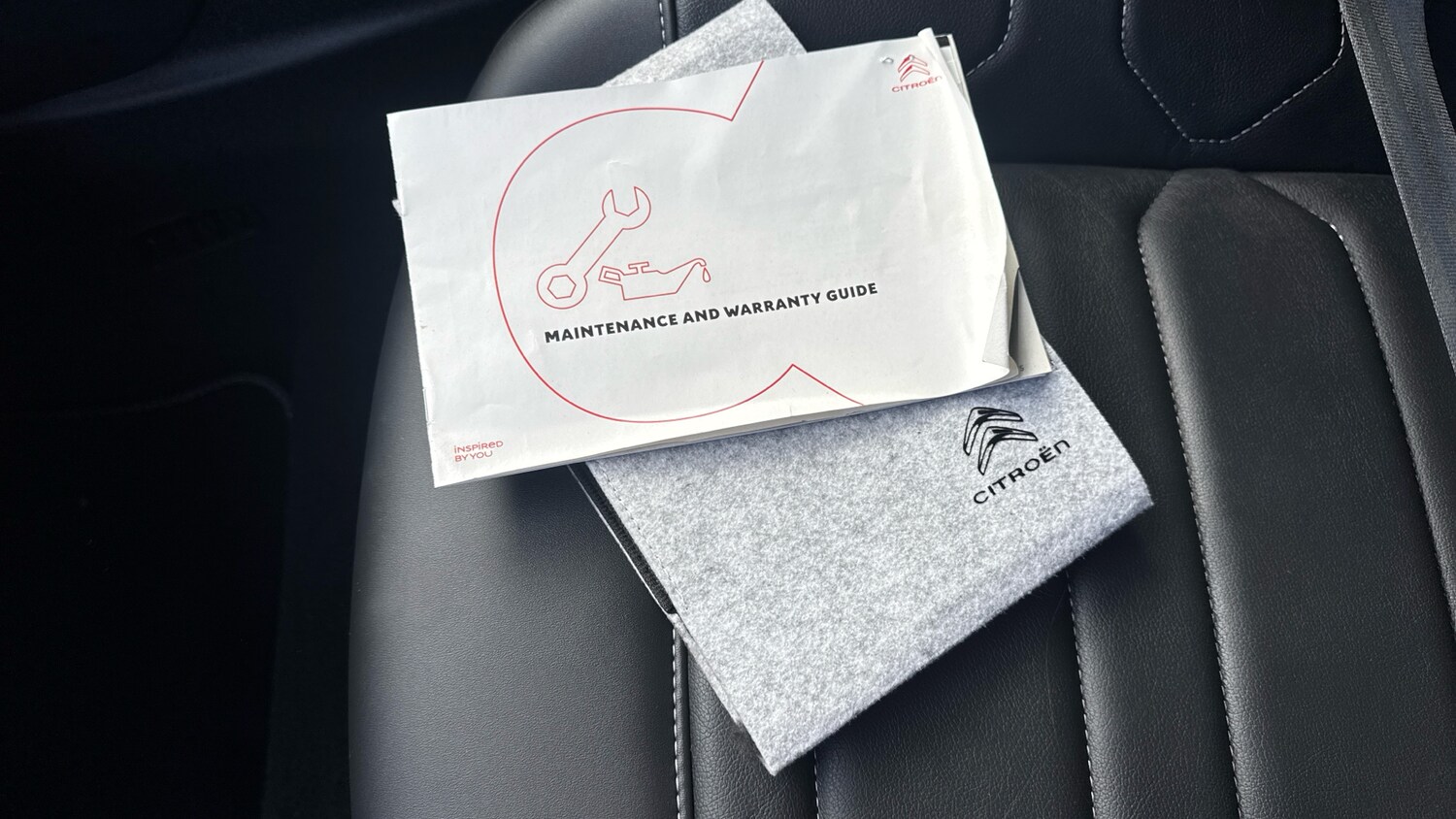 Used Citroen C4 2023 for sale - 77831649: Photo 19