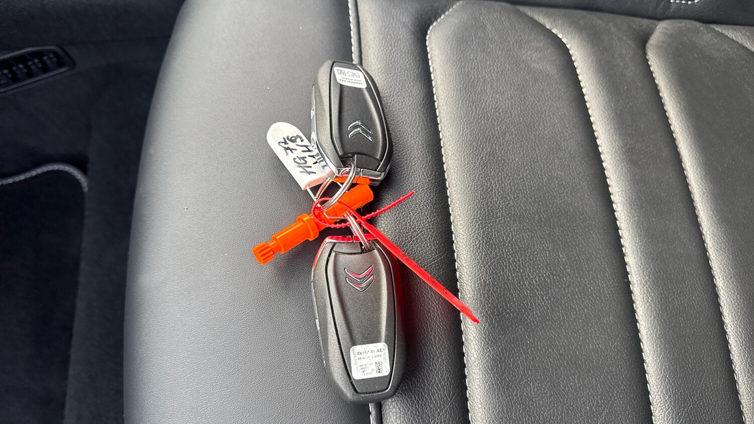 Used Citroen C4 2023 for sale - 77831649: Photo 20