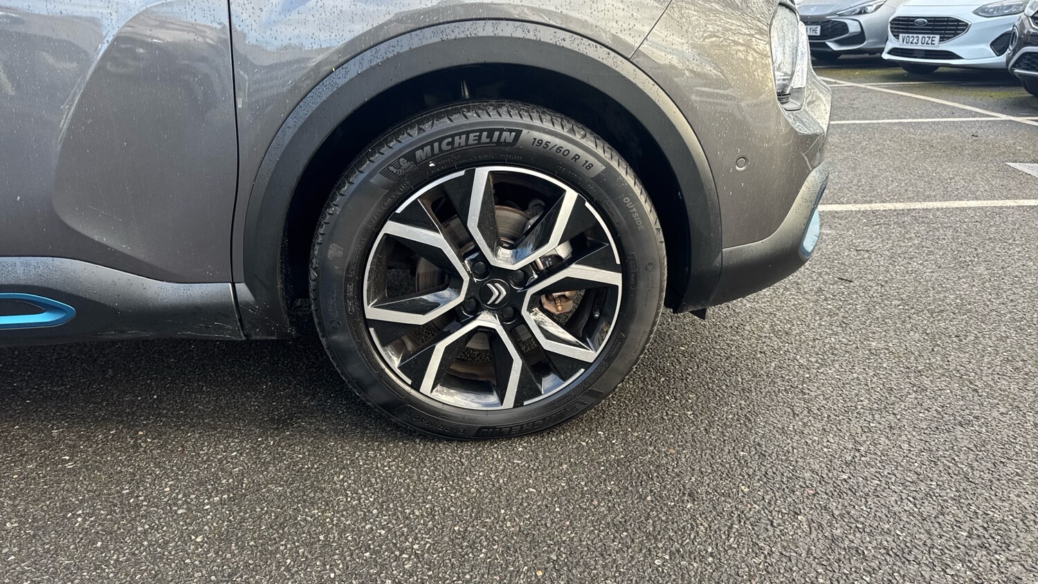 Used Citroen C4 2023 for sale - 77831649: Photo 21