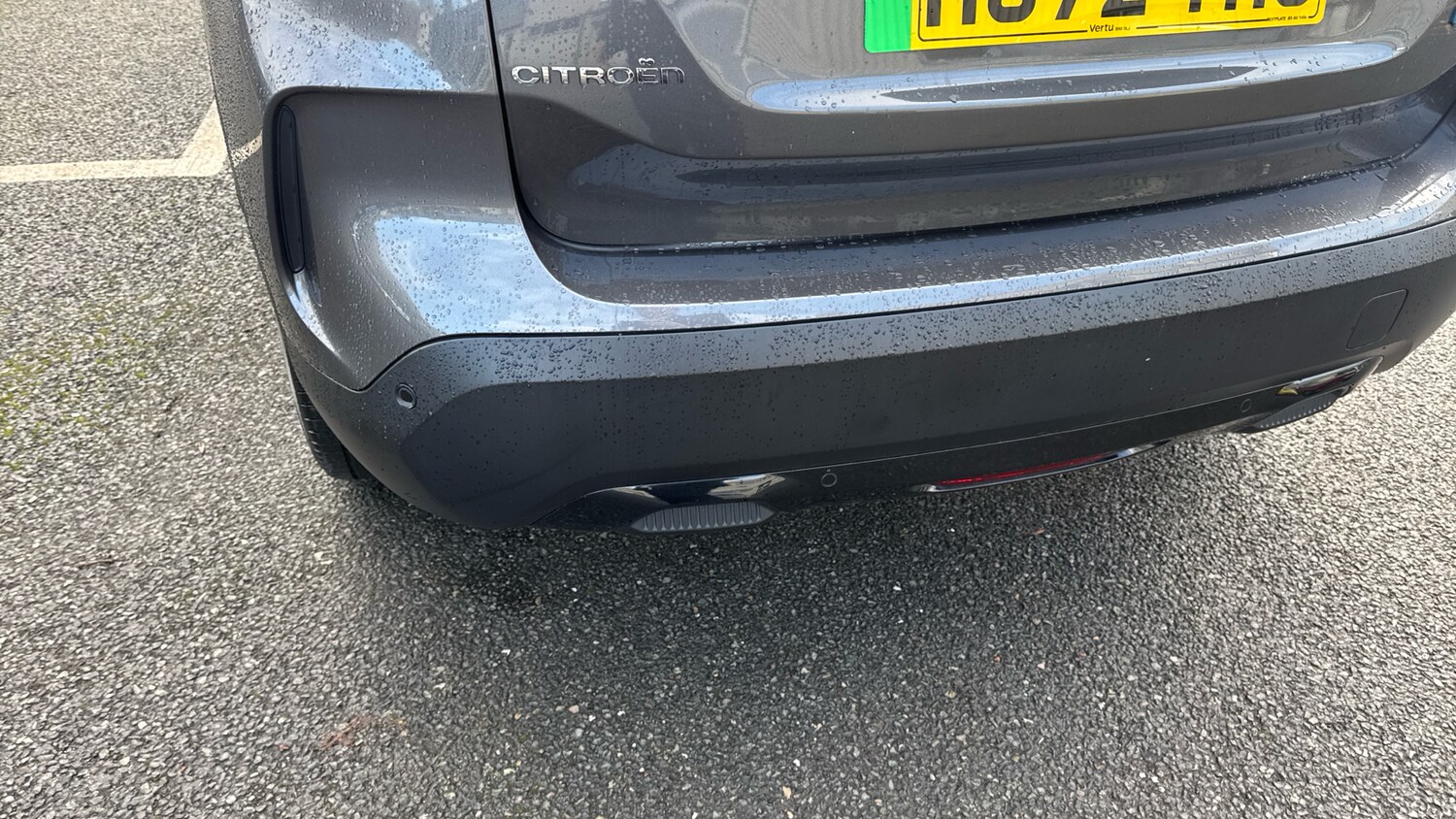 Used Citroen C4 2023 for sale - 77831649: Photo 23