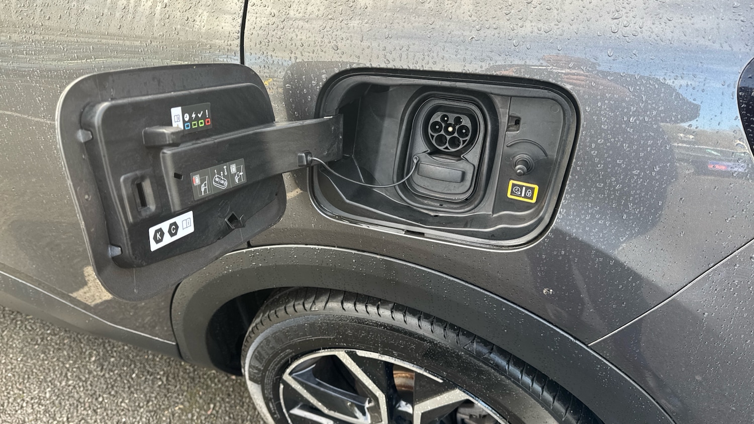 Used Citroen C4 2023 for sale - 77831649: Photo 26