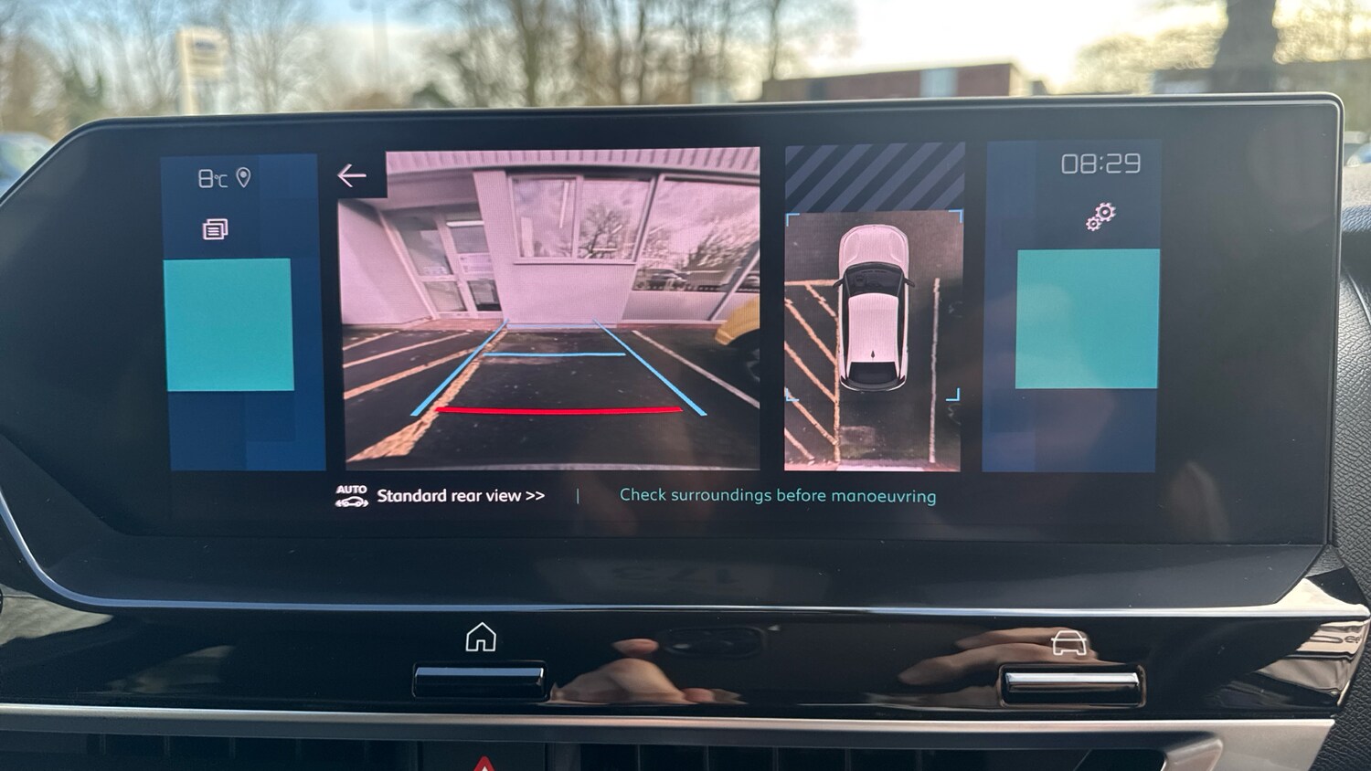 Used Citroen C4 2023 for sale - 77831649: Photo 29