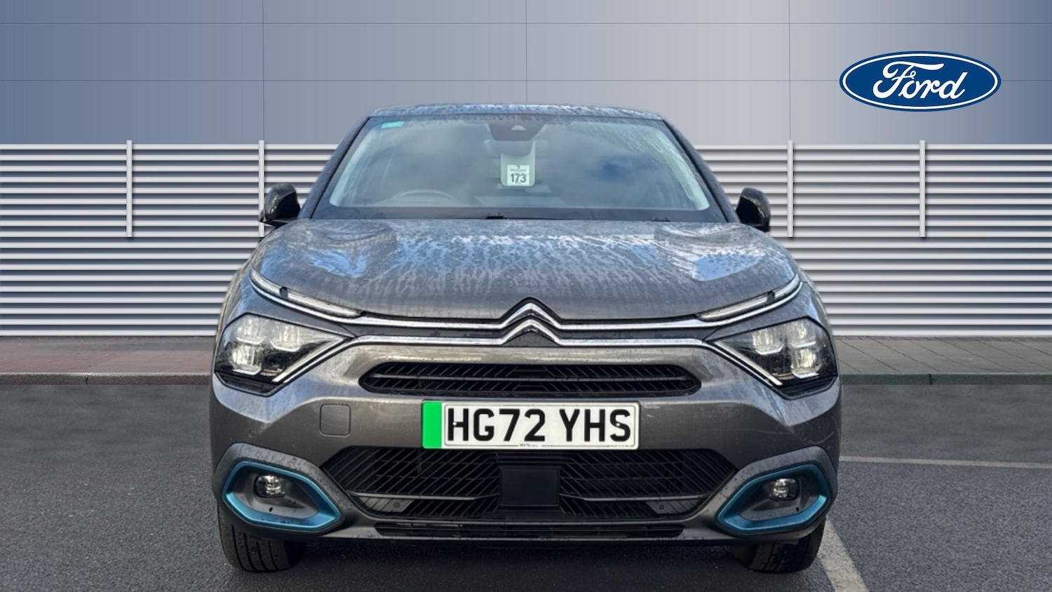 Used Citroen C4 2023 for sale - 77831649: Photo 3