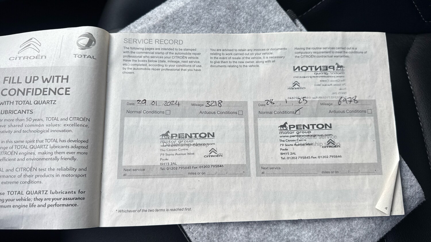 Used Citroen C4 2023 for sale - 77831649: Photo 30