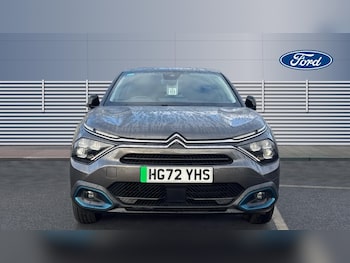 Used Citroen C4 2023 for sale - 77831649: Photo