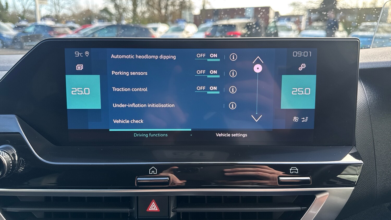 Used Citroen C4 2023 for sale - 77831649: Photo 40