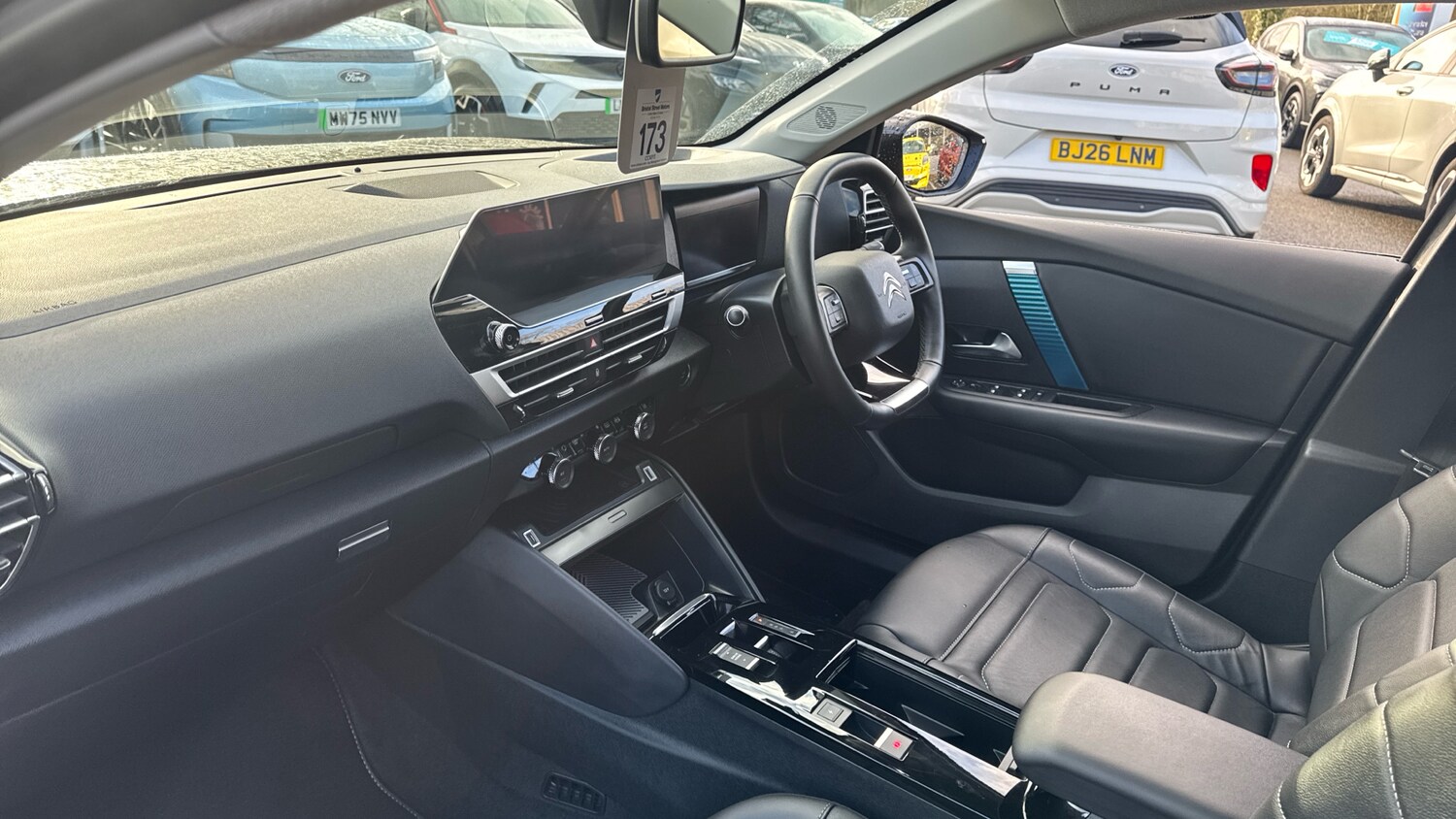 Used Citroen C4 2023 for sale - 77831649: Photo 9