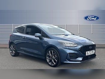 Ford - Fiesta
