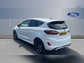 Used Ford Fiesta 2024 for sale - 78894342: Photo