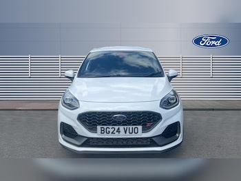 Used Ford Fiesta 2024 for sale - 78894342: Photo