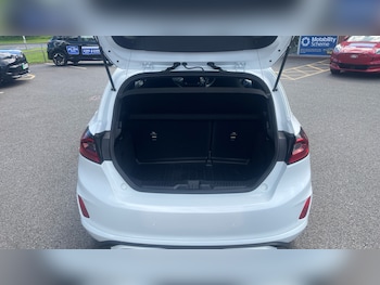 Used Ford Fiesta 2024 for sale - 78894342: Photo