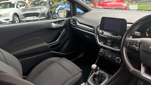 Used Ford Fiesta 2019 for sale - 76232275: Photo 14