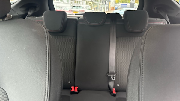 Used Ford Fiesta 2019 for sale - 76232275: Photo 15