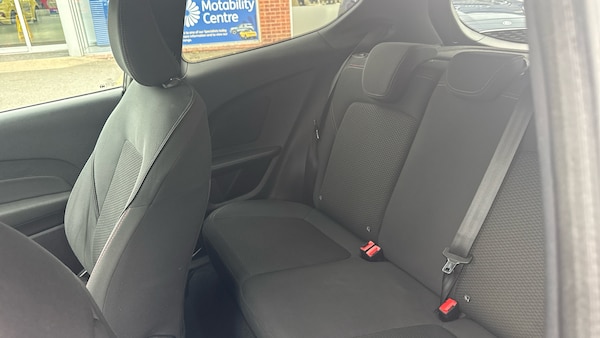 Used Ford Fiesta 2019 for sale - 76232275: Photo 16