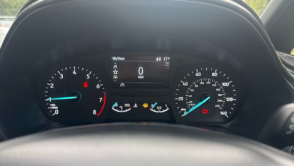Used Ford Fiesta 2019 for sale - 76232275: Photo 18