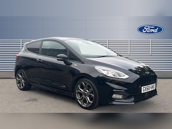 Ford - Fiesta