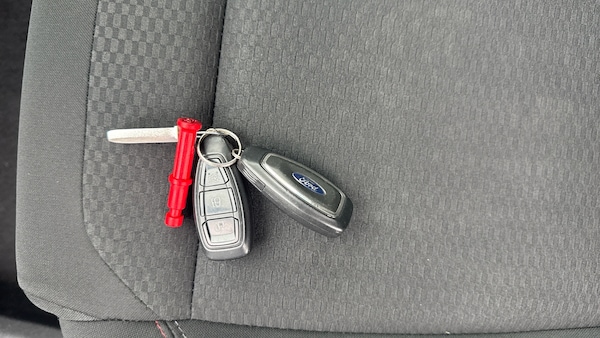 Used Ford Fiesta 2019 for sale - 76232275: Photo 20