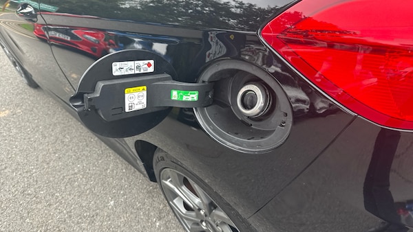 Used Ford Fiesta 2019 for sale - 76232275: Photo 24
