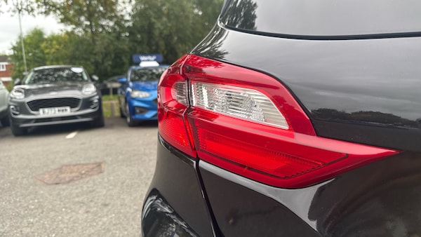 Used Ford Fiesta 2019 for sale - 76232275: Photo 26