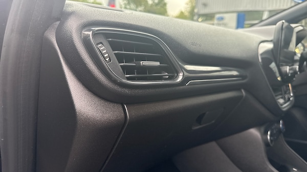 Used Ford Fiesta 2019 for sale - 76232275: Photo 27
