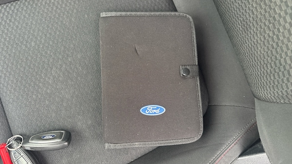 Used Ford Fiesta 2019 for sale - 76232275: Photo 31