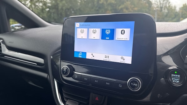 Used Ford Fiesta 2019 for sale - 76232275: Photo 36