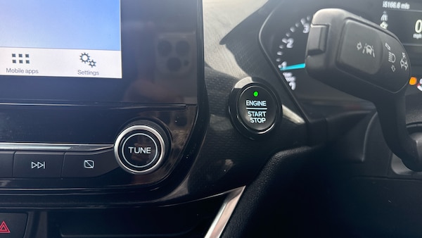 Used Ford Fiesta 2019 for sale - 76232275: Photo 37