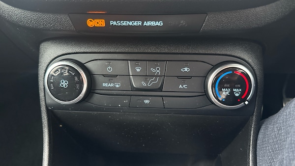 Used Ford Fiesta 2019 for sale - 76232275: Photo 38