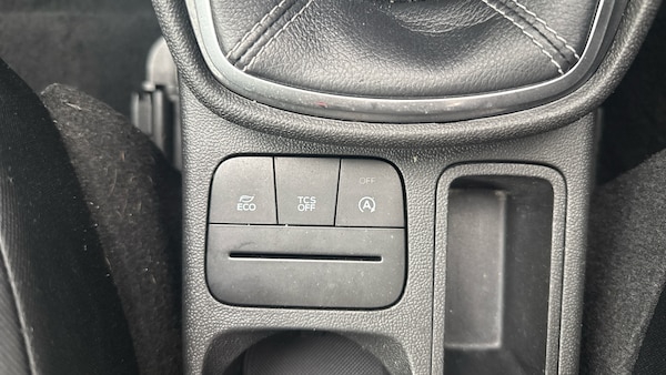 Used Ford Fiesta 2019 for sale - 76232275: Photo 39