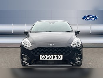 Used Ford Fiesta 2019 for sale - 76232275: Photo 3
