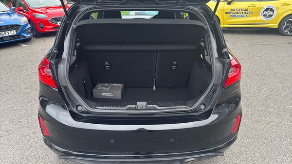 Used Ford Fiesta 2019 for sale - 76232275: Photo 4