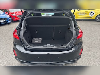 Used Ford Fiesta 2019 for sale - 76232275: Photo 4