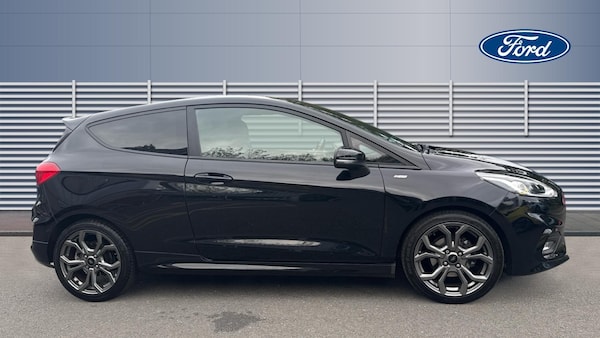 Used Ford Fiesta 2019 for sale - 76232275: Photo 5