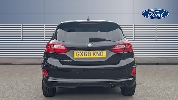 Used Ford Fiesta 2019 for sale - 76232275: Photo 6