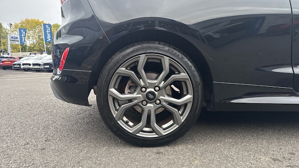 Used Ford Fiesta 2019 for sale - 76232275: Photo 7