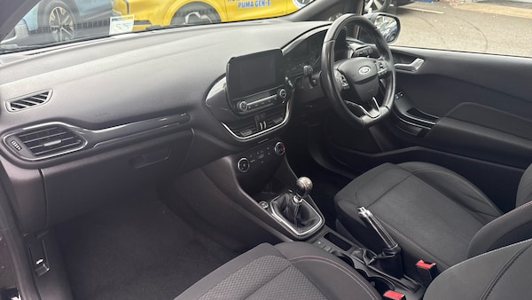 Used Ford Fiesta 2019 for sale - 76232275: Photo 9