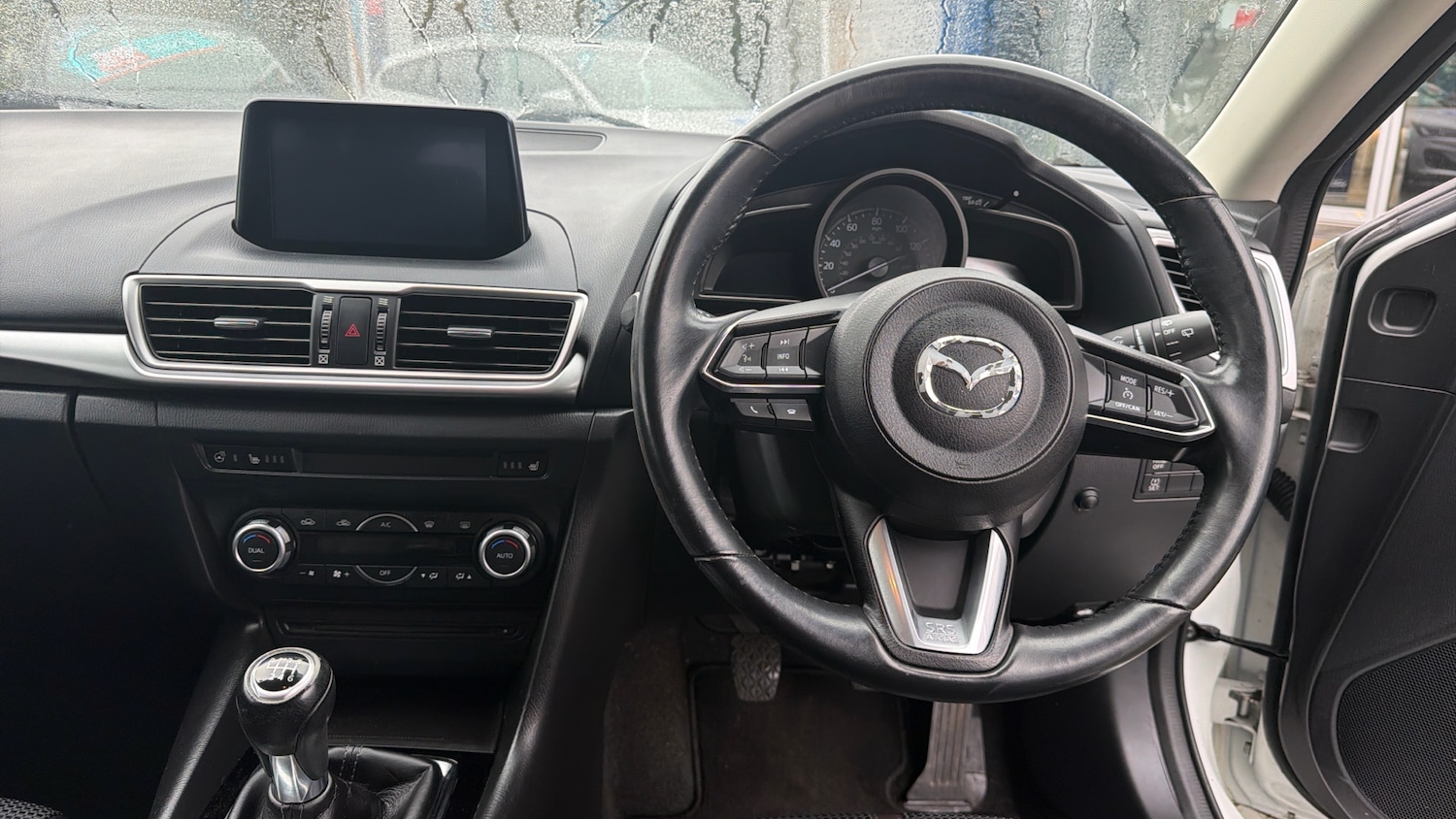 Used Mazda Mazda3 2019 for sale - 77532610: Photo 10