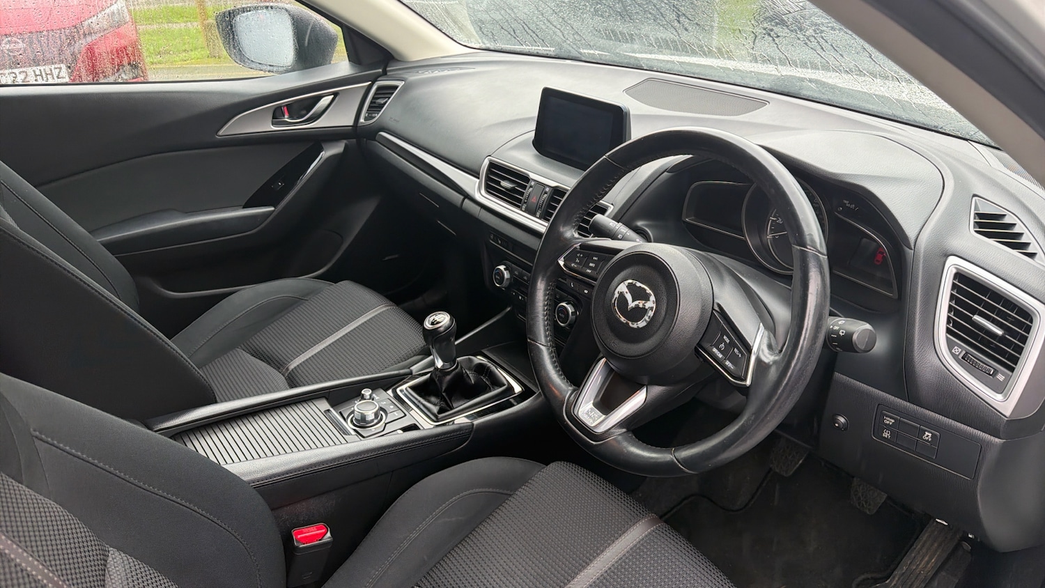 Used Mazda Mazda3 2019 for sale - 77532610: Photo 11
