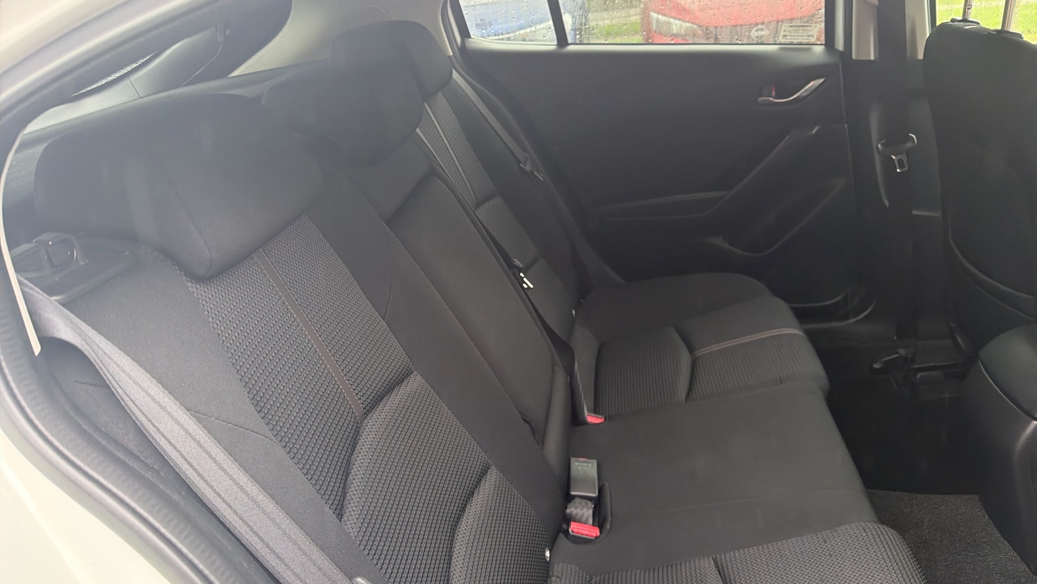 Used Mazda Mazda3 2019 for sale - 77532610: Photo 16